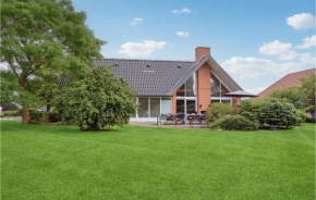 Lovely Home In Nyborg With Swimming Pool
